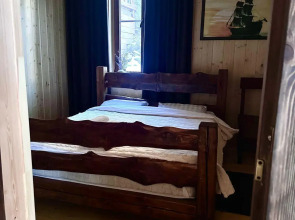 Шале Долина Нарзанов