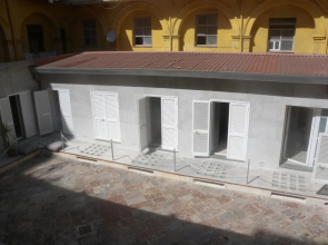 La Casaforte Art Residency