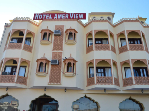 Hotel Amer View