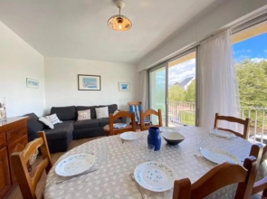Appartement La Baule, 3 pièces, 5 personnes - FR-1-245-6