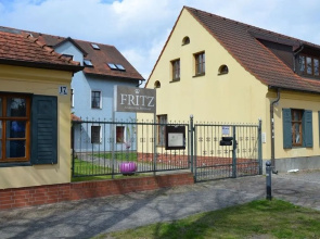 FRITZ Aparthotel Potsdam