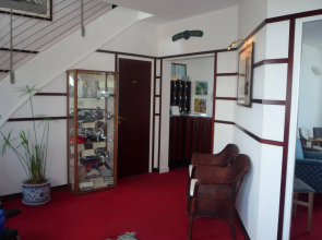 Ar Men Du, The Originals Relais