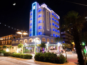 Hotel Alexandra
