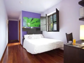 Xabu Hostel