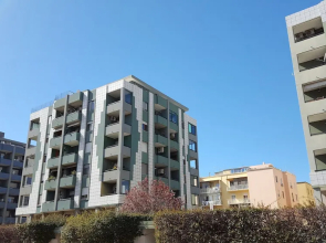 Bellavista Apartment