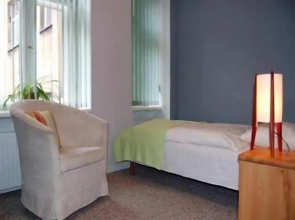 Мини-отель «Якоб Ленц»