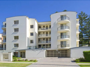 Magnus Pines, Unit 10/52 Magnus Street