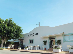Hotel d´Or