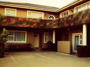 Sea Breeze Guesthouse