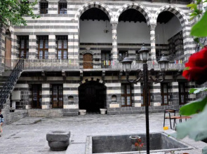 Surkent Hotel