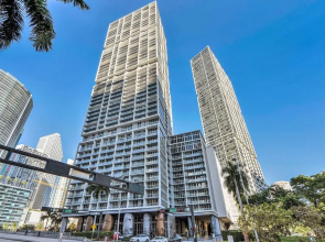 Majestic PH in Brickell-Top Amenities