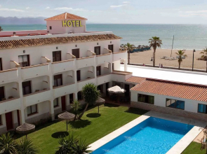 Hotel Tarik