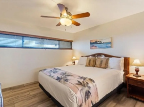 Sugar Beach Resort, #524^ 1 Bedroom Condo by RedAwning