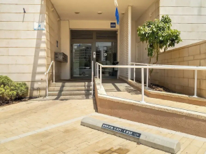 Achziv Bright Garden Stay by Sea N' Rent