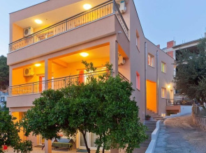 Apartments Branka