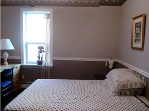 Wenxin Bed and Breakfast