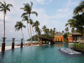 Mai Samui Beach Resort & Spa