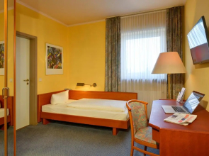 Rheinhotel Vier Jahreszeiten Bad Breisig