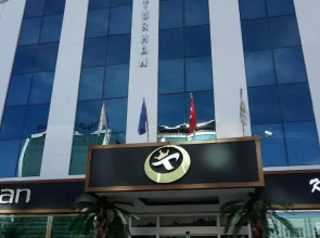 Hotel İzgi Turhan