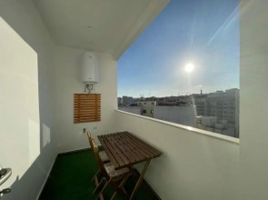 Zen Apartment in the center of Tangier