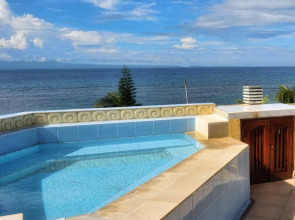 Bali Seascape Beach Club