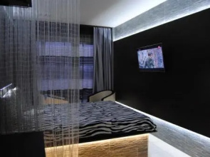 Mini Hotel Fourrooms