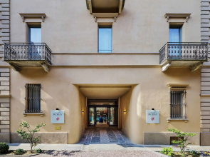 Hotel Giacomo Morra Alba - Handwritten Collection