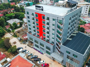 Magnolia hotel and conference center