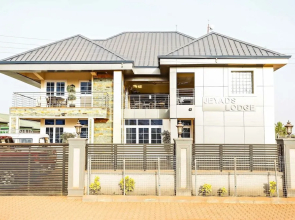 Jeyads Lodge
