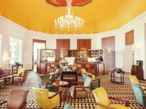 Sofitel Grand Sopot