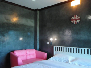 The Grace Hotel
