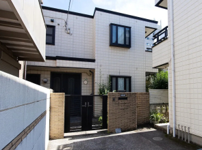 Shinagawa Wisteria Residence