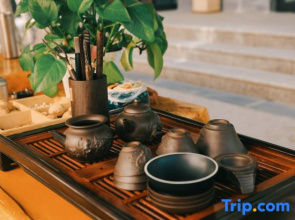 Tukes Yanxi Yunshe Homestay