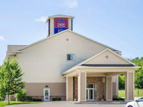 Cobblestone Suites - Ripon