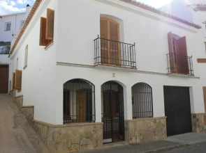 House With 5 Bedrooms in Ardales, With Furnished Terrace and Wifi - 57