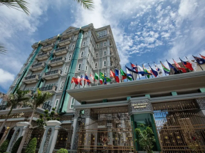 Heng Mohasal Apartment