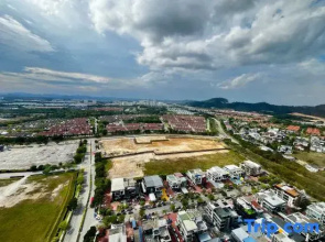Dreamy Sunsuria Forum Homes-Setia City Mall and Setia City Convention Centre/NIH/TopGlove/Kossan