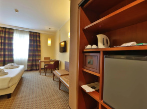 Best Western Grand Hotel Guinigi