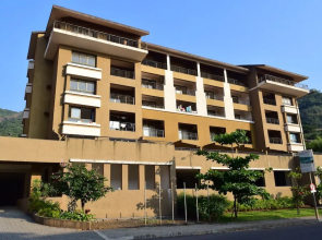 1BHK by Tripvillas Holiday Homes