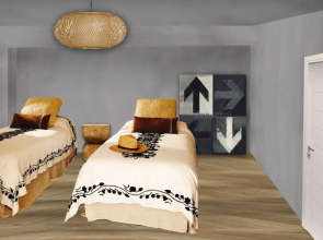 Samos Loft