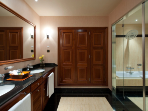 Gran Hotel Elba Estepona Thalasso & Spa