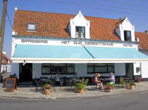 Hotel Het Oud Gemeentehuis