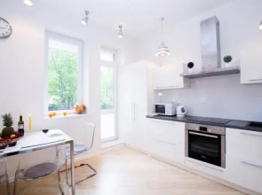 Апартаменты Солнечный Светлогорск