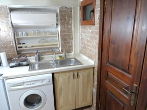 Istanberry - Pera Apartments