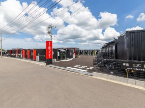 HOTEL R9 The Yard Usa