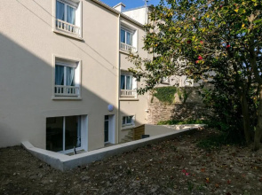 Notre-Dame de Rumengol : Magnifique studio proche facs et centre-ville, accès terrasse