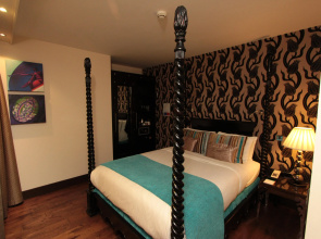 Hotel Indigo London Tower Hill by IHG