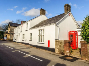 Old Post House