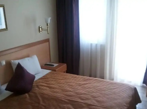 Thermemaris Thermal & Spa Resort