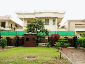 Royal Cottage Guest House